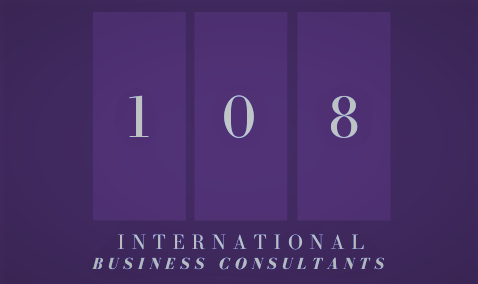 108 International